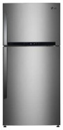 Холодильник LG GR-M802 GLHW Холодильник LG GR-M802 GLHW