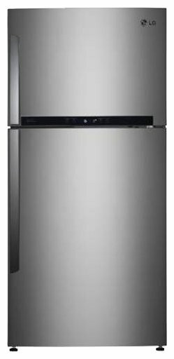 Холодильник LG GR-M802 GLHW Холодильник LG GR-M802 GLHW