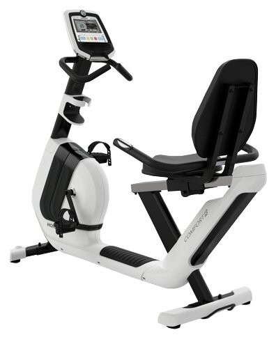 Велоэргометр Horizon Comfort R Viewfit