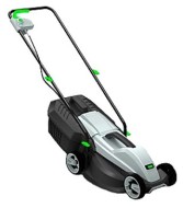Газонокосилка Helpfer 1000 Газонокосилка Helpfer 1000