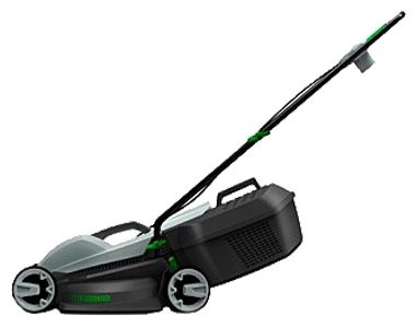 Газонокосилка Helpfer 1000 Газонокосилка Helpfer 1000