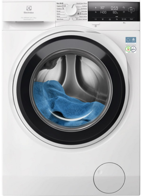 Стиральная машина Electrolux EW7F3614SUE