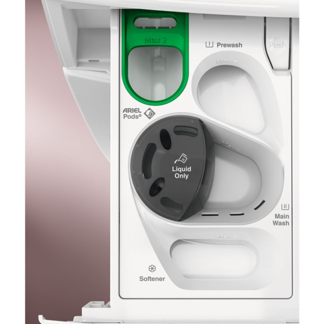 Стиральная машина Electrolux EW7F3614SUE