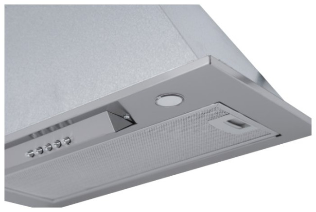 Встраиваемая вытяжка DACH Tiana 60 inox Встраиваемая вытяжка DACH Tiana 60 inox