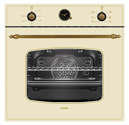 Духовой шкаф AVEX GY 6360