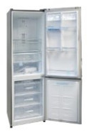 Холодильник LG GC-B439 WLQK