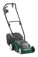 Газонокосилка CLUB GARDEN EU 350 Газонокосилка CLUB GARDEN EU 350