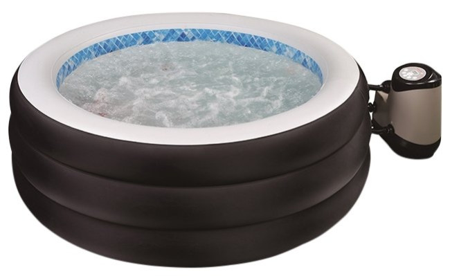 СПА бассейн Jilong Avenli Grand Rapid Deluxe Spa JL017332NG СПА бассейн Jilong Avenli Grand Rapid Deluxe Spa JL017332NG