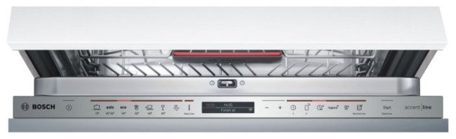 Посудомоечная машина Bosch SMA67MD06E