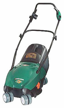 Газонокосилка BLACK+DECKER GF1034