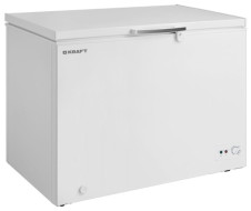 Морозильный ларь KRAFT BD(W)-340QX