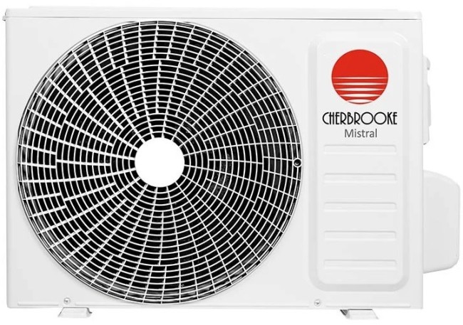 Сплит-система CHERBROOKE ASA-30 HR4K1/AOA-30 HR4K1