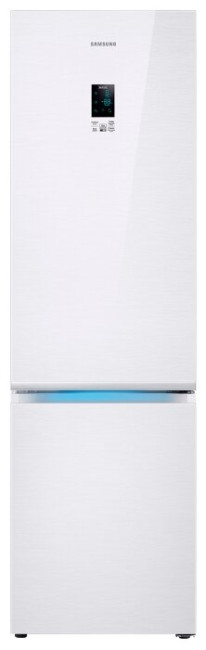 Холодильник Samsung RB-37 K63411L