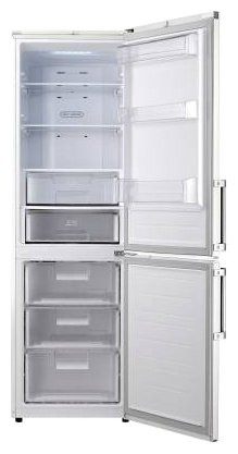 Холодильник LG GW-B429 BVQV