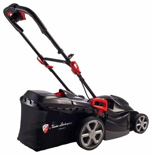 Газонокосилка Tonino Lamborghini EL 4218 TL Газонокосилка Tonino Lamborghini EL 4218 TL