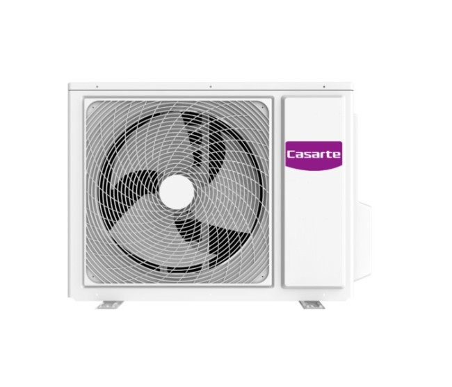 Сплит-система Casarte CAS25CX1/R3-W/1U25CX1/R3