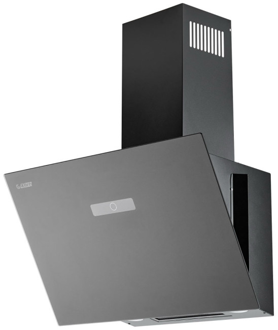 Вытяжка Exiteq EX-1426 black