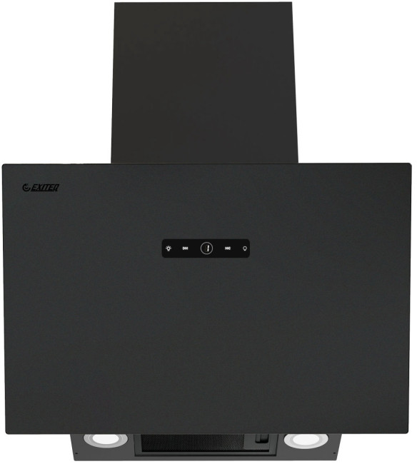 Вытяжка Exiteq EX-1426 black