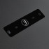 Вытяжка Exiteq EX-1426 black