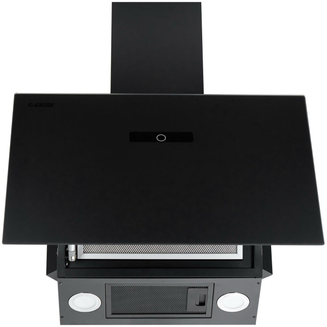 Вытяжка Exiteq EX-1426 black