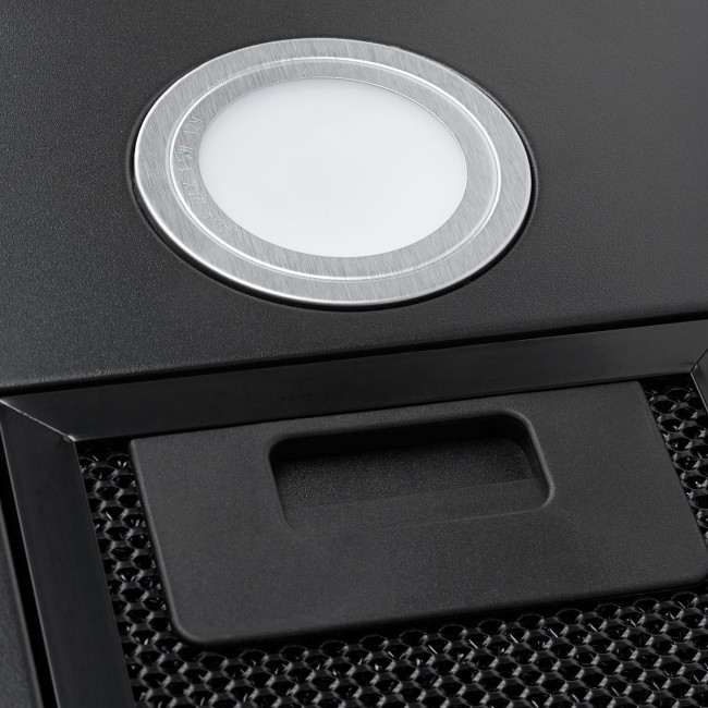 Вытяжка Exiteq EX-1426 black