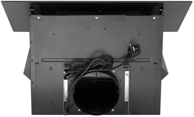 Вытяжка Exiteq EX-1426 black