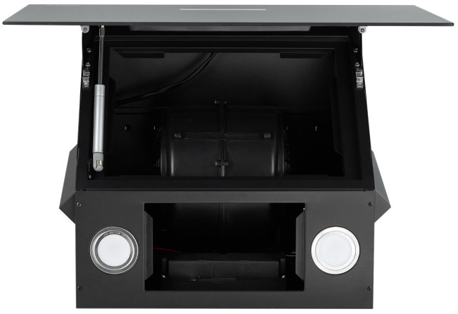 Вытяжка Exiteq EX-1426 black