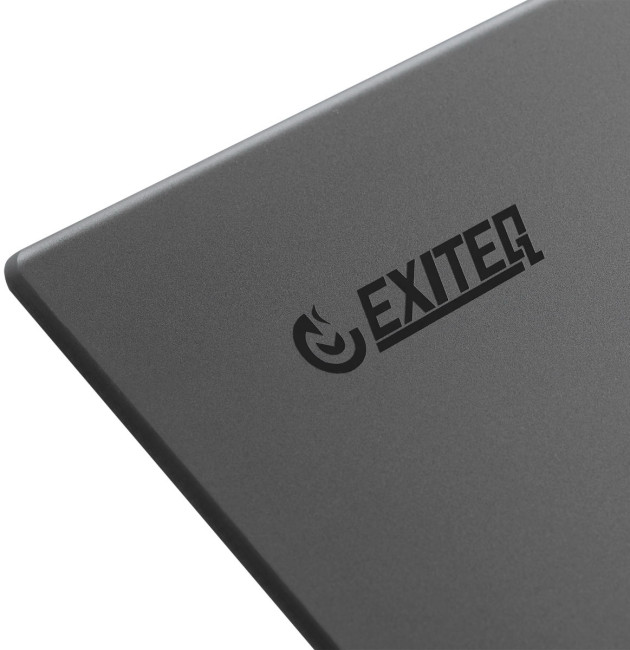 Вытяжка Exiteq EX-1426 black