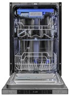 Посудомоечная машина LEX PM 4563 A Посудомоечная машина LEX PM 4563 A
