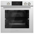 Встраиваемый электрический духовой шкаф Krona Nebula steam 60 WH