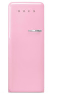 Холодильник smeg FAB28LPK3 Холодильник smeg FAB28LPK3