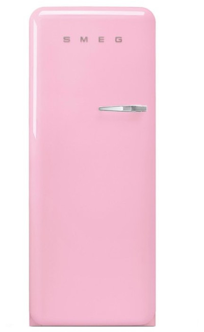 Холодильник smeg FAB28LPK3