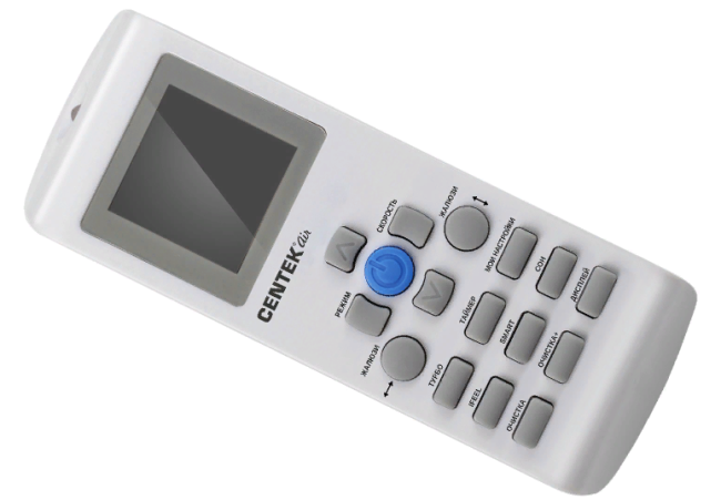 Сплит-система Centek CT-65F18 Сплит-система Centek CT-65F18