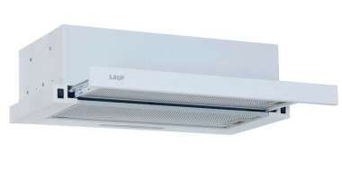 Вытяжка Lauf LUNA 600 WHITE