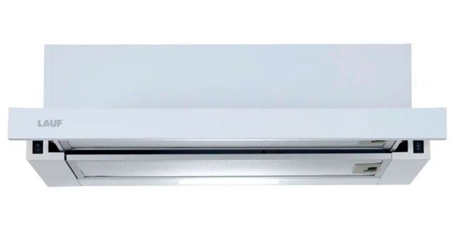 Вытяжка Lauf LUNA 600 WHITE Вытяжка Lauf LUNA 600 WHITE