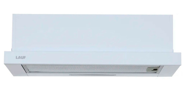 Вытяжка Lauf LUNA 600 WHITE Вытяжка Lauf LUNA 600 WHITE