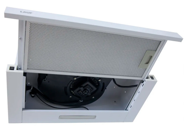 Вытяжка Lauf LUNA 600 WHITE Вытяжка Lauf LUNA 600 WHITE