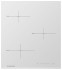 Индукционная варочная панель MAUNFELD MVI45.3HZ.3BT-WH