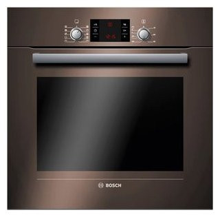 Духовой шкаф Bosch HBG34B540 Духовой шкаф Bosch HBG34B540