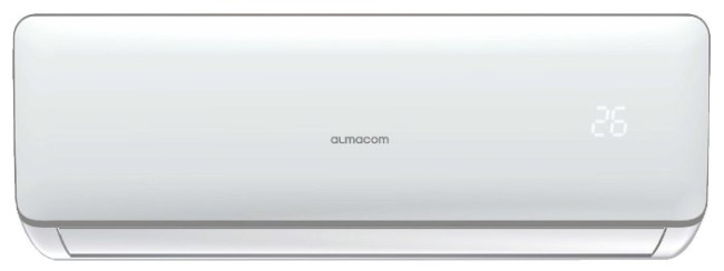 Сплит-система almacom ACH-09AF Сплит-система almacom ACH-09AF