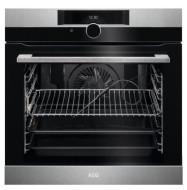 Духовой шкаф AEG BPR 842320 M Духовой шкаф AEG BPR 842320 M