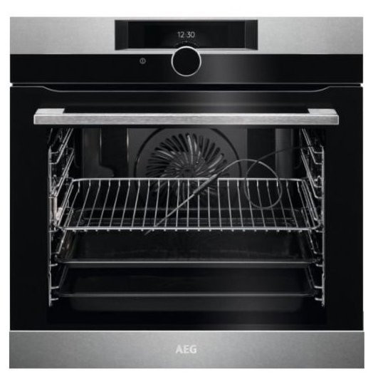 Духовой шкаф AEG BPR 842320 M Духовой шкаф AEG BPR 842320 M