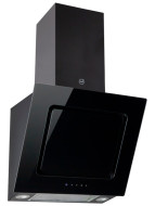 Вытяжка MBS CAMELLIA 160 GLASS BLACK Вытяжка MBS CAMELLIA 160 GLASS BLACK