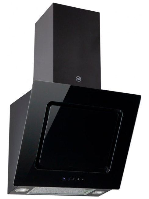 Вытяжка MBS CAMELLIA 160 GLASS BLACK