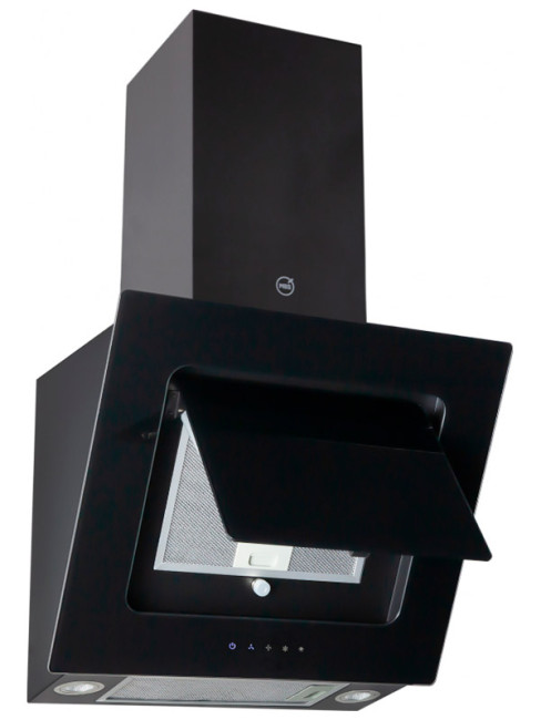 Вытяжка MBS CAMELLIA 160 GLASS BLACK