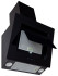Вытяжка MBS CAMELLIA 160 GLASS BLACK