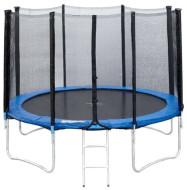 Каркасный батут Sport Elite GB10202-12FT 366х366х246 см