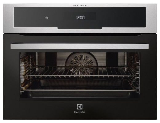 Духовой шкаф Electrolux EVK 95946 AX Духовой шкаф Electrolux EVK 95946 AX