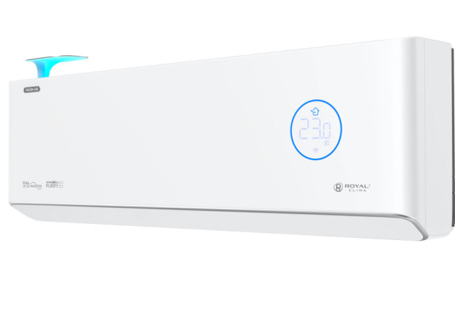 Сплит-система Royal Clima RCI-RF30HN Сплит-система Royal Clima RCI-RF30HN