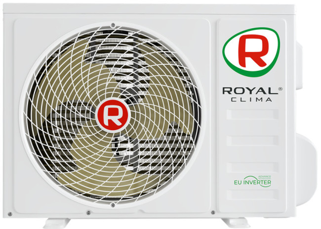 Сплит-система Royal Clima RCI-RF30HN Сплит-система Royal Clima RCI-RF30HN